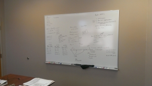 More Whiteboards - Marc