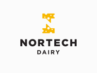 NorTech Dairy Minneapolis - Brand Creation